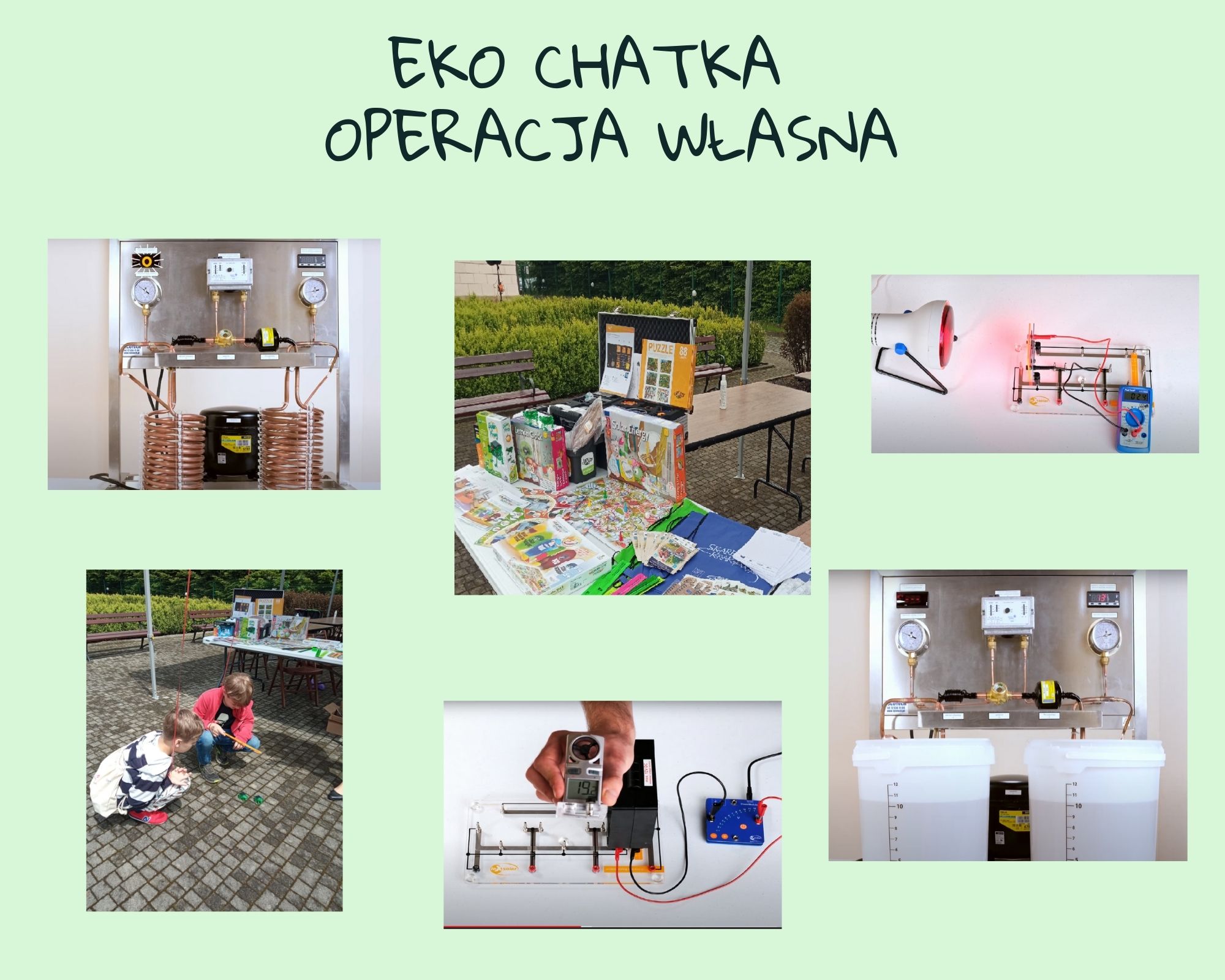 EKO CHATKA 2 