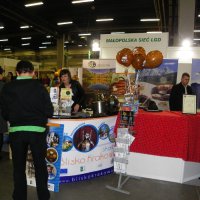 V Międzynarodowe Targi Turystyki Wiejskiej i Agroturystyki AGROTRAVEL 2013