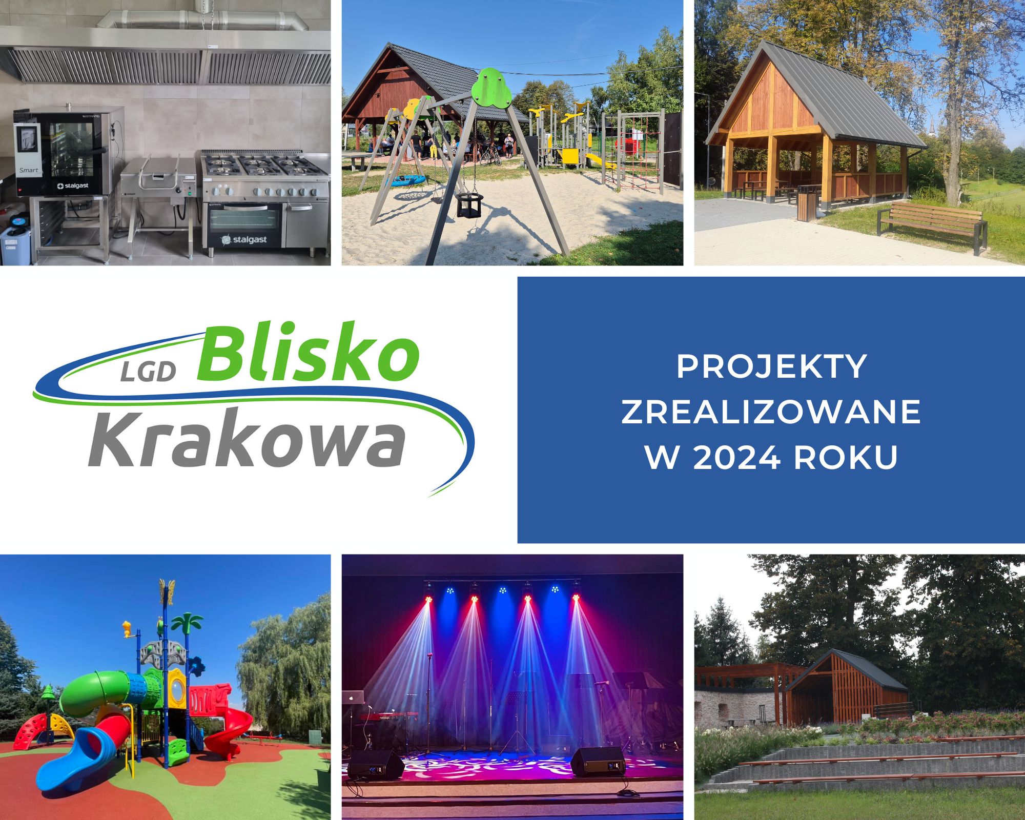 projekty zrealizowane w 2024 roku